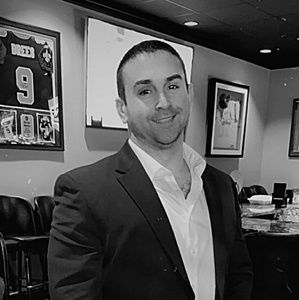 Meet your Posher, Matthew